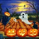 Halloween ✺4 4