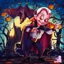 Halloween ✺4 21