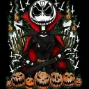 Halloween ✺4 17