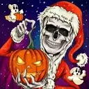 Halloween ✺4 25
