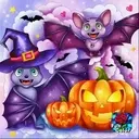 Halloween ✺4 20
