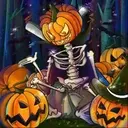 Halloween ✺4 8