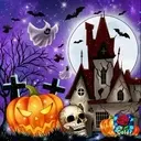 Halloween ✺4 10