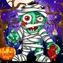 Halloween ✺4 3