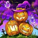 Halloween ✺4 12