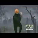 happy Halloween mov 27