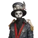happy Halloween mov 21