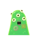 Happy Hallowen 2 Mov 7