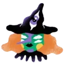 Happy Hallowen 2 Mov 26