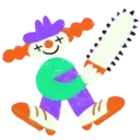Happy Hallowen 2 Mov 18