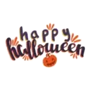Happy Hallowen 2 Mov 27