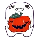 Happy Hallowen 2 Mov 16