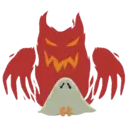 Happy Hallowen 2 Mov 24