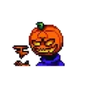 Happy Hallowen 2 Mov 15