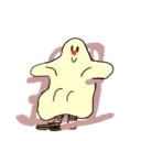 Happy Hallowen 2 Mov 12