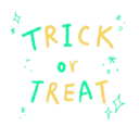Happy Hallowen 2 Mov 13