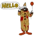 Happy Hallowen 2 Mov 22
