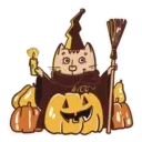 Happy Hallowen 2 Mov 4