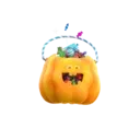 Happy Hallowen 2 Mov 14