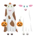 Happy Hallowen 2 Mov 19