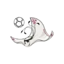 La'eeb Mascota Qatar 2022 20