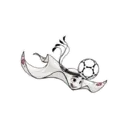 La'eeb Mascota Qatar 2022 10