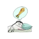 La'eeb Mascota Qatar 2022 11