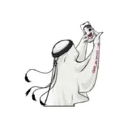 La'eeb Mascota Qatar 2022 14