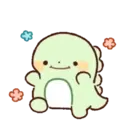 Poyopoyo dinosaur (Mov) 10