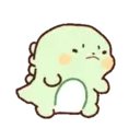 Poyopoyo dinosaur (Mov) 11