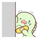 Poyopoyo dinosaur (Mov) 25