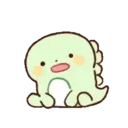 Poyopoyo dinosaur (Mov) 6