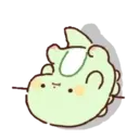 Poyopoyo dinosaur (Mov) 17