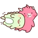 Poyopoyo dinosaur (Mov) 21