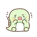 Poyopoyo dinosaur (Mov) 14