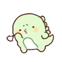 Poyopoyo dinosaur (Mov) 18