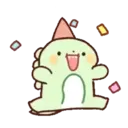 Poyopoyo dinosaur (Mov) 13