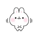 Soft rabbit (Mov) 9