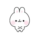 Soft rabbit (Mov) 30