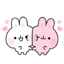 Soft rabbit (Mov) 8