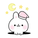 Soft rabbit (Mov) 15