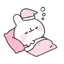 Soft rabbit (Mov) 13
