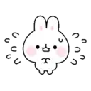 Soft rabbit (Mov) 6