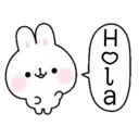 Soft rabbit (Mov) 14