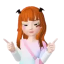 ZEPETO Girls & Boys 9