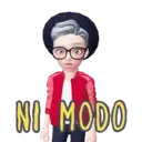 ZEPETO Girls & Boys 19