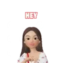 ZEPETO Girls & Boys 10