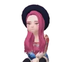 ZEPETO Girls & Boys 18