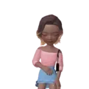ZEPETO Girls & Boys 16
