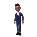 ZEPETO Girls & Boys 28